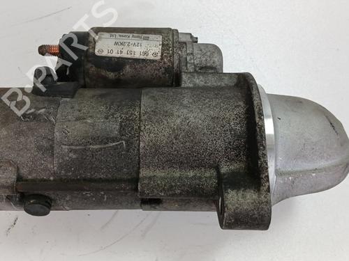 Used Starter Starter 36926421 36926421