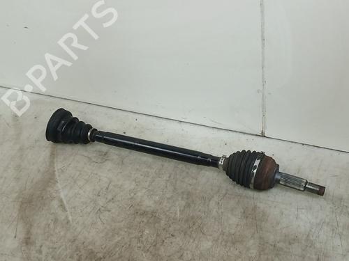 Left rear driveshaft TESLA MODEL S (5YJS) 85D AWD | BP36922794M40 - Image 2