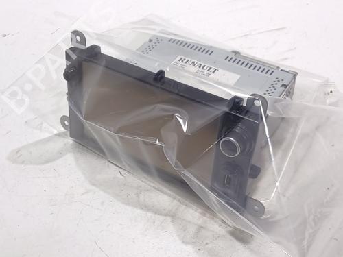 Electronic module RENAULT CLIO IV (BH_) 0.9 TCe 90 (BHNF, BHMA, BHMH, BHJK, BHJR) | BP36922309M83  - Image 5