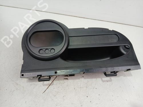 instrument-cluster-renault-twingo-ii-cn0_-2007-36923424 main image
