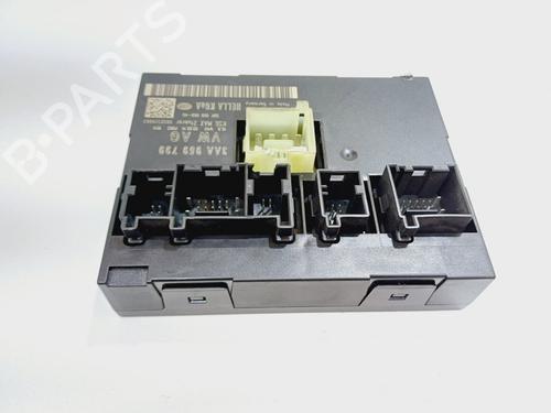 Control unit VW PASSAT B6 (3C2) 3.6 R36 4motion | BP36920415M11 - Image 4