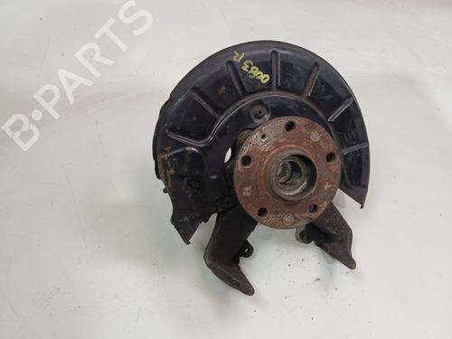 Right front steering knuckle SEAT LEON (1P1) 1.6 | BP36918391M26 - Image 4