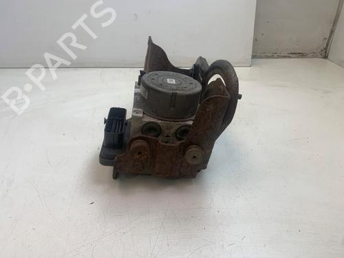 ABS pump PEUGEOT 2008 I (CU_) 1.2 VTi | BP39494562M43 - Image 3