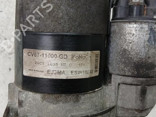Starter FORD FIESTA VI (CB1, CCN) 1.0 | BP36930677M8 - Image 6