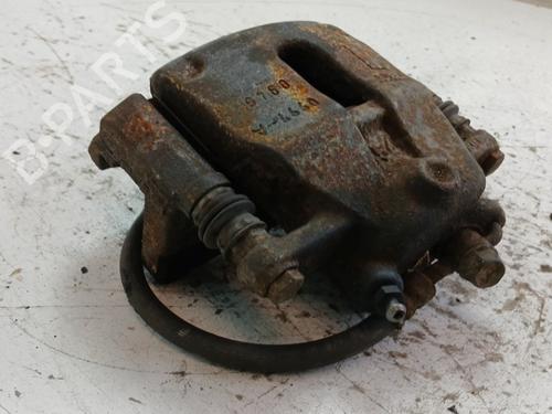 Left front brake caliper SUZUKI SWIFT III (MZ, EZ) 1.3 (RS413, ZC11S) | BP36926751M105 - Image 2