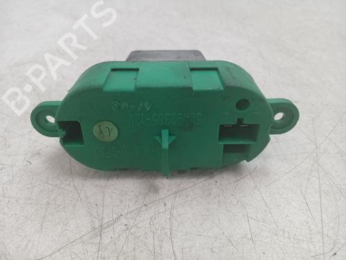 Heater resistor RENAULT ESPACE IV (JK0/1_) 2.0 Turbo (JK0A, JK0B, JK0N) | BP40606087M108 - Image 2