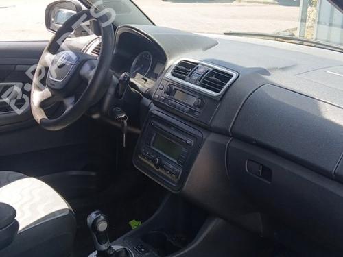 Switch SKODA FABIA II (542) 1.6 | BP37235845I30 - Image 2