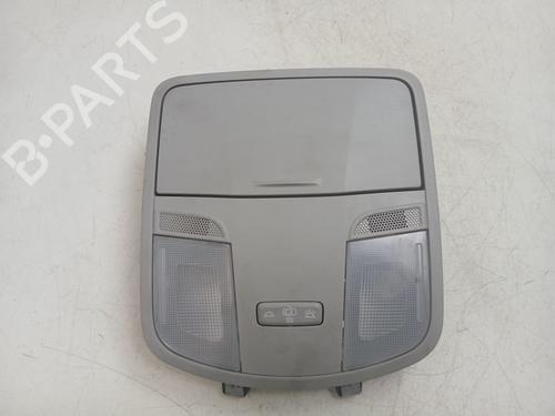 Used Interior roof light Interior roof light HYUNDAI IONIQ (AE) 1.6 GDI Hybrid (141 hp) 39686890 39686890