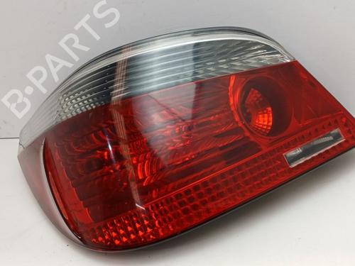 Left taillight BMW 5 (E60) 520 i | BP37169761C34 - Image 4
