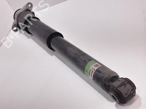 Venstre bagtil støddæmper MAZDA CX-5 (KF) 2.0 | BP36920691M18 - Image 4