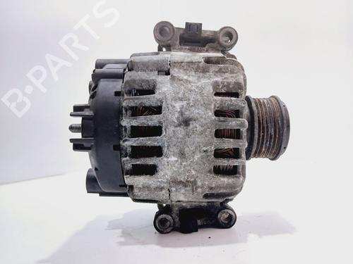 Alternator AUDI A5 (8T3) 3.2 FSI quattro | BP36921082M7 - Image 6