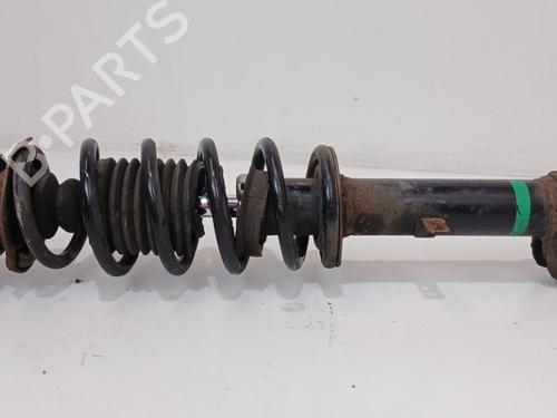 Used Left front shock absorber Left front shock absorber 36924014 36924014