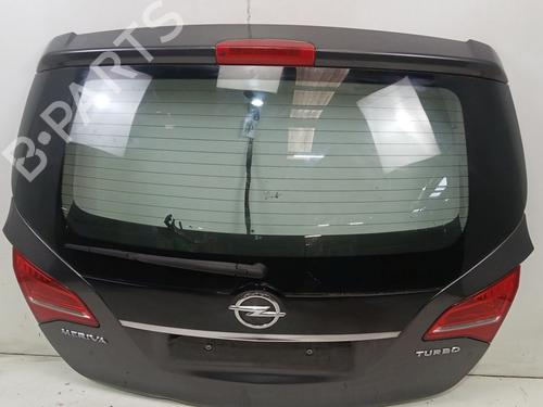 Used Tailgate Tailgate 37089033 37089033