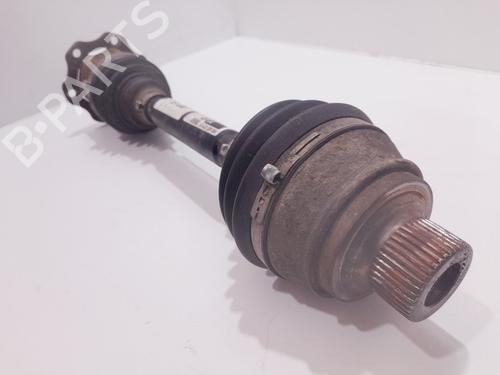 Left front driveshaft AUDI A5 (8T3) 3.2 FSI quattro | BP36924249M38 - Image 2