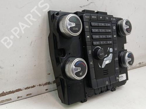 Climate control VOLVO V60 I (155) D4 | BP36926787I5 - Image 3