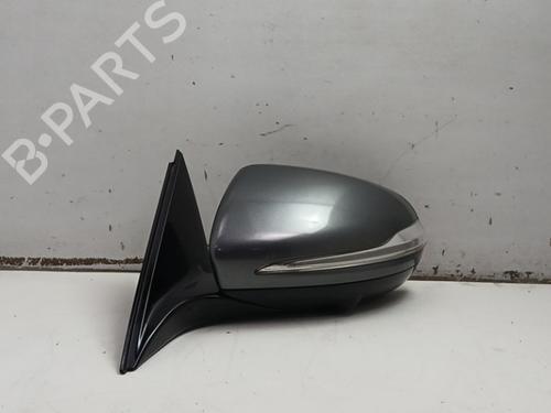 Used Left mirror Left mirror 38614541 38614541