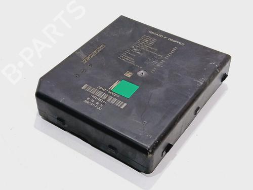 fuse-box-nissan-pulsar-hatchback-c13-2014-36921456 main image