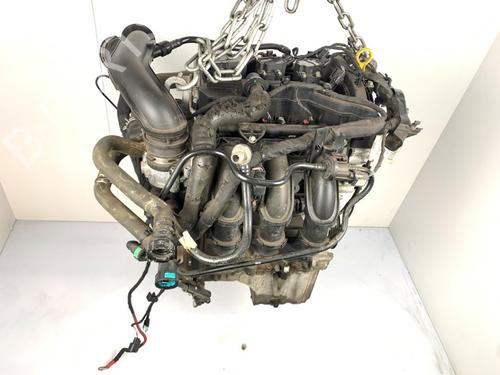 Engine FORD FIESTA VII (HJ, HF) 1.1 Ti-VCT | BP36923224M1 - Image 7