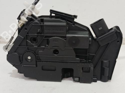 Front right lock VW PASSAT CC B6 (357) 1.8 TSI | BP36923694C97 - Image 2