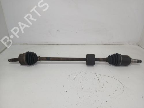 Used Right front driveshaft Right front driveshaft 36924354 36924354