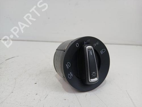 Headlight switch VW CRAFTER Van (SY_, SX_) 2.0 TDI FWD (SYB, SYC, SYD) | BP36923310I24 - Image 2