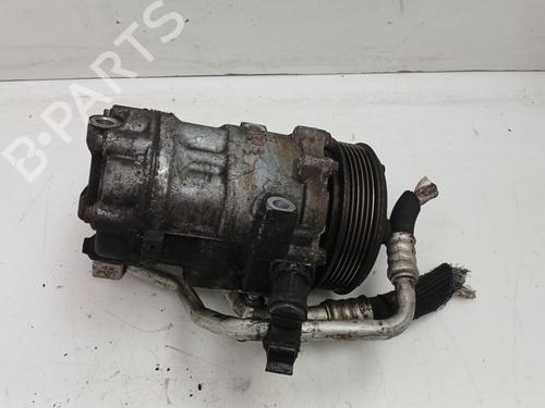 AC compressor OPEL COMBO Box Body/MPV (X12) 1.3 CDTI (B05) | BP37516512M34 - Image 4