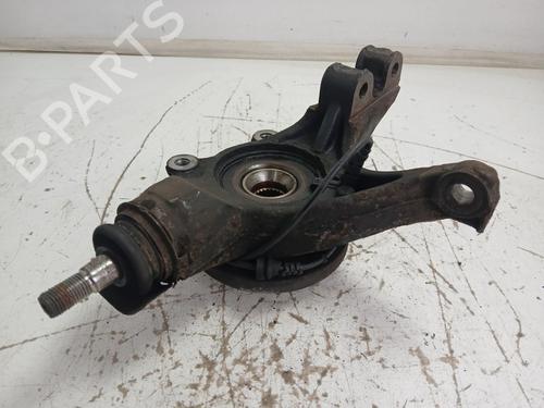 Right front steering knuckle CITROËN DS4 (NX_) 1.6 VTi 120 | BP36926794M26 - Image 3