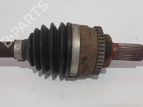 Left front driveshaft SUZUKI SWIFT III (MZ, EZ) 1.3 (RS413, ZC11S) | BP36924785M38 - Image 2