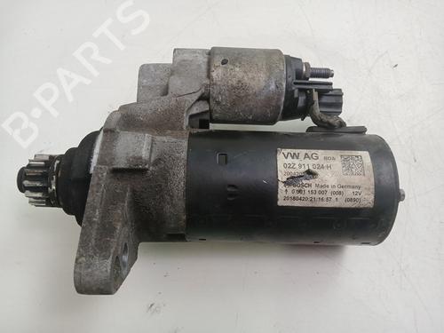 Used Starter Starter 39494561 39494561