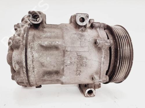 AC compressor PEUGEOT 407 (6D_) 2.0 HDi 135 (6DRHRH, 6DRHRE, 6DRHRG, 6DRHRJ) | BP36919661M34 - Image 5