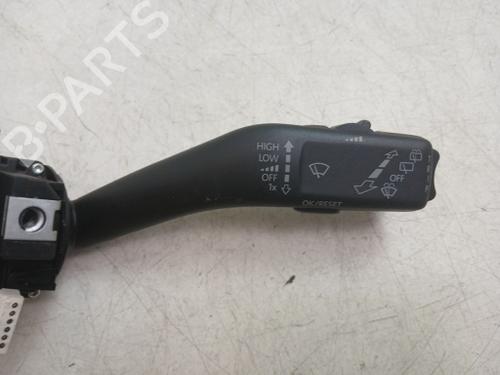 Steering column stalk VW GOLF VI (5K1) 1.2 TSI | BP40491371I23 - Image 2