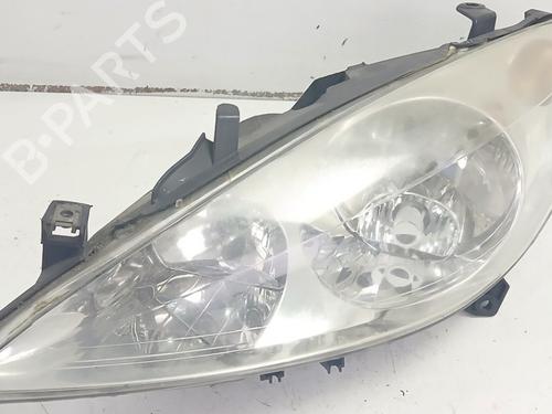 Used Left headlight Left headlight 36927635 36927635