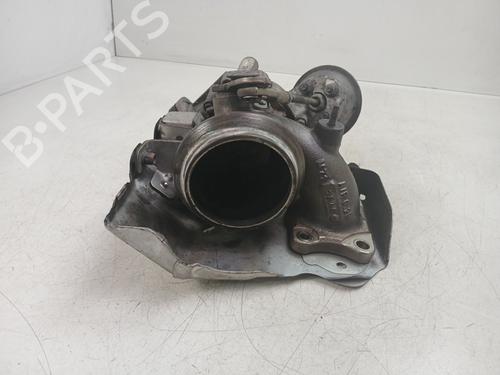 Used Turbocharger/Supercharger Turbocharger/Supercharger PEUGEOT 208 I (CA_, CC_) 1.2 THP 110 (110 hp) 40127008 40127008