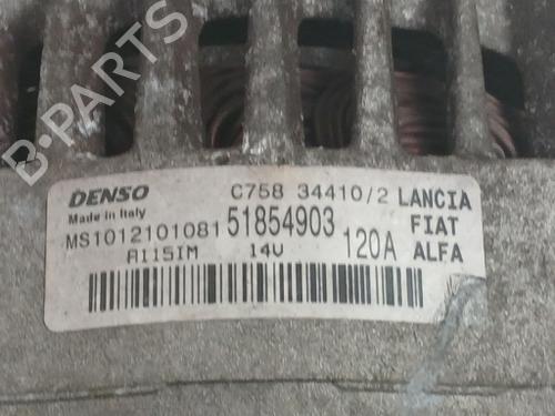 Alternator FIAT 500 (312_) 0.9 (312AXG1A, 312.AXG11) | BP40491347M7 - Image 7