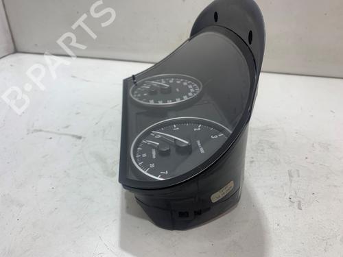 Instrument cluster BMW 3 (E90) 318 i | BP36922704C47 - Image 3