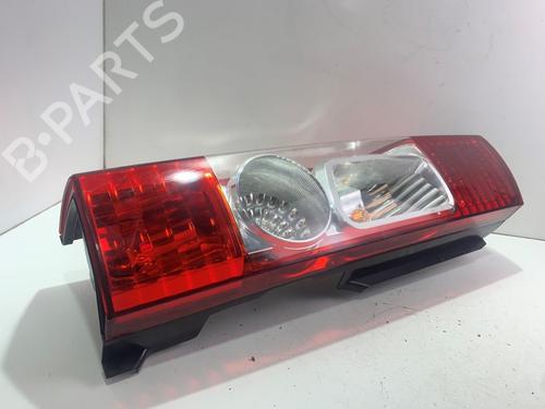 Left taillight PEUGEOT BOXER Van 2.2 HDi 130 | BP36922796C34 - Image 2