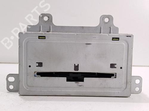 Electronic module OPEL MERIVA B MPV (S10) 1.4 (75) | BP36922002M83 - Image 3
