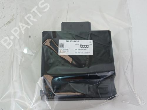 Electronic module AUDI A6 C7 Avant (4G5, 4GD) 3.0 TDI quattro | BP36923335M83 - Image 4