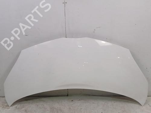 Used Hood Hood TOYOTA AYGO (_B1_) 1.0 (KGB10_, KGB10R) (68 hp) 40254508 40254508