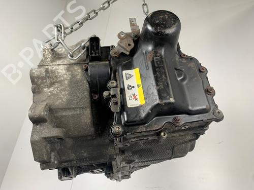 Gearbox SKODA RAPID Spaceback (NH1) 1.4 TDI | BP36924939M3 - Image 5