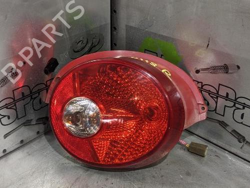 Used Right taillight Right taillight 36918234 36918234