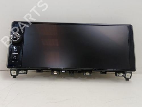 Electronic module FIAT SCUDO Van E-SCUDO (507) | BP37670905M83 - Image 3
