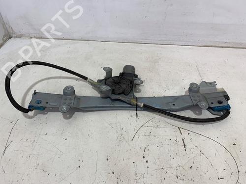 Front right window mechanism RENAULT TWINGO II (CN0_) 1.2 16V (CN04, CN0B) | BP36918643C23 - Image 4