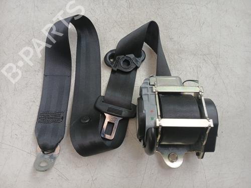 Used Front right seatbelt Front right seatbelt SKODA OCTAVIA II (1Z3) 1.2 TSI (105 hp) 39648058 39648058