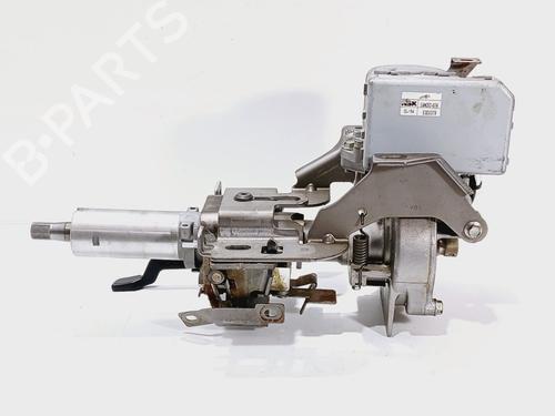 Steering column NISSAN PULSAR Hatchback (C13) 1.2 DIG-T | BP36921684M21 - Image 2