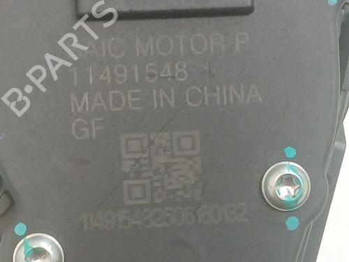 Pedal MG MG 3 (ZP2_) 1.5 Hybrid+ | BP39525262I4 - Image 6