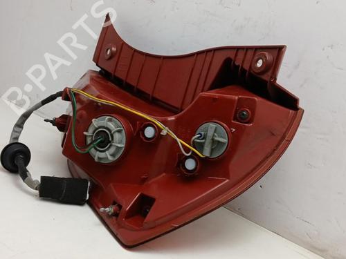 Left taillight KIA PICANTO II (TA) 1.0 | BP36932571C34 - Image 7