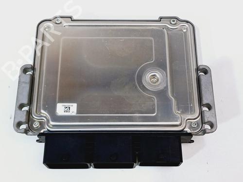 Engine control unit (ECU) CITROËN C4 II (NC_) 1.6 HDi 115 | BP36919697M57 - Image 4