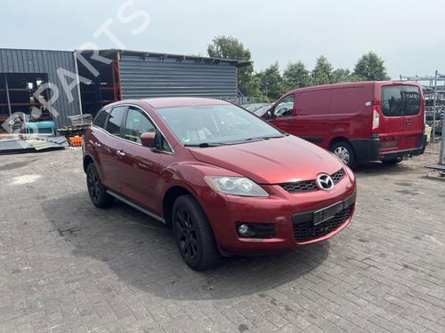 Used Alternator Alternator MAZDA CX-7 (ER) 2.3 MZR DISI Turbo AWD (ER3P) (258 hp) 40061330 40061330