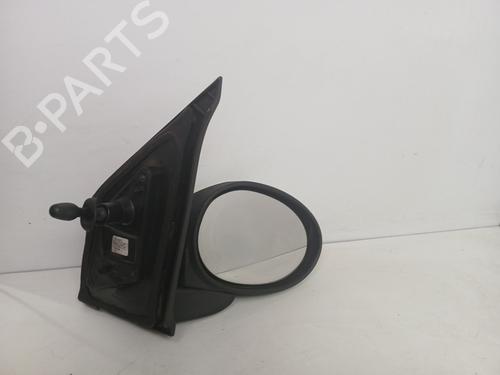 Used Right mirror Right mirror TOYOTA AYGO (_B1_) 1.0 (KGB10_, KGB10R) (68 hp) 39908490 39908490